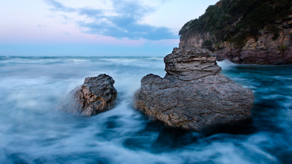 waihi new zealand 