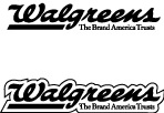 Walgreens logo 