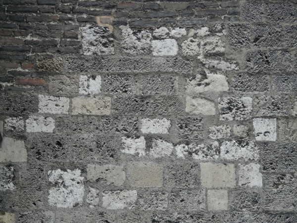 wall stone stone wall