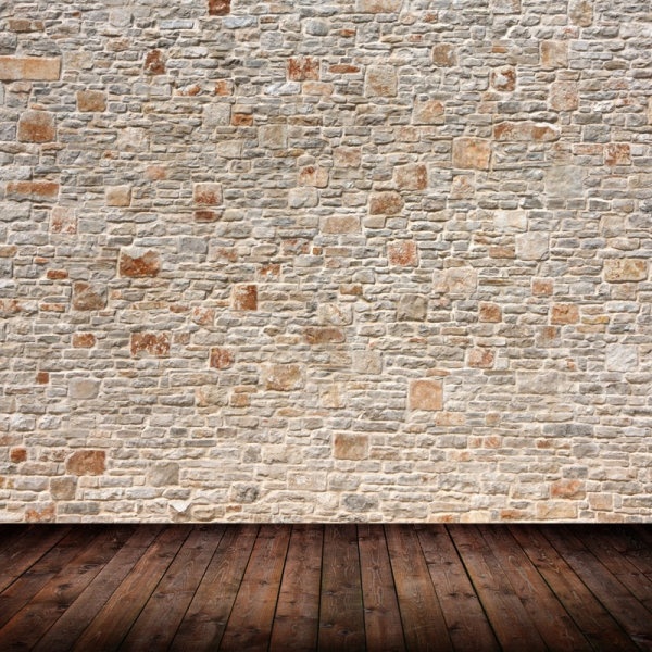 wall texture and wood highdefinition picture 