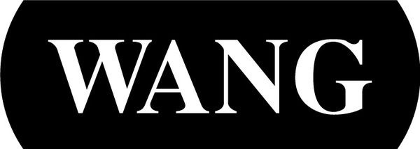 Wang logo