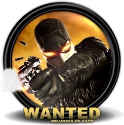 Wanted Weapons of Fate 2