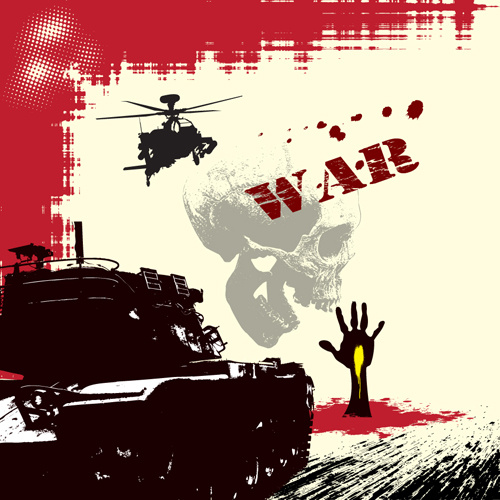 War Free Vector Download 255 Free Vector For Commercial Use Format Ai Eps Cdr Svg Vector