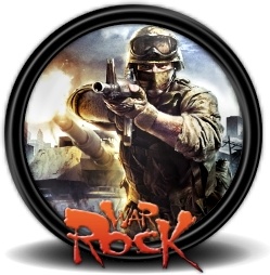 War Rock 1