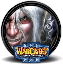 Warcraft 3 Frozen Throne 1