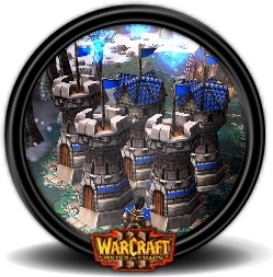 Warcraft 3 Reign of Chaos DotA 6