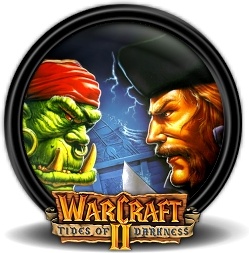 Warcraft II new 3