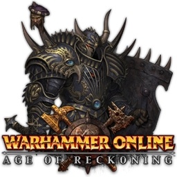 Warhammer Online Age of Reckoning Chaos 