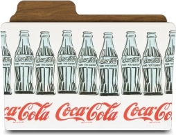 Warhol coca cola 