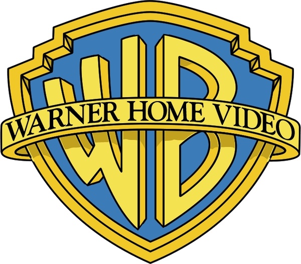 warner home video