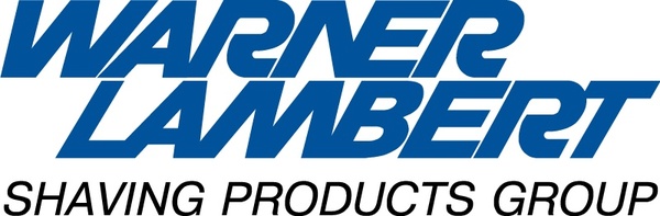 Warner Lambert logo 