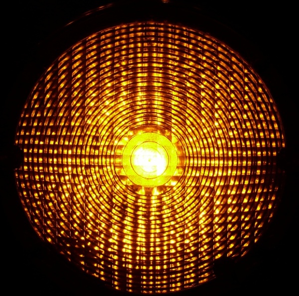 warning light warning lamp warnblinkleuchte