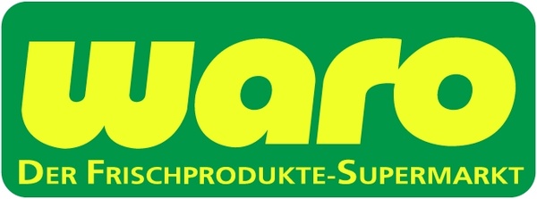 waro