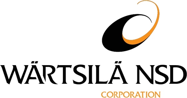 wartsila nsd corporation 0 