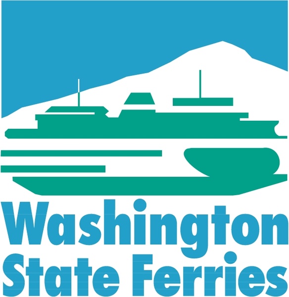 washington state ferries