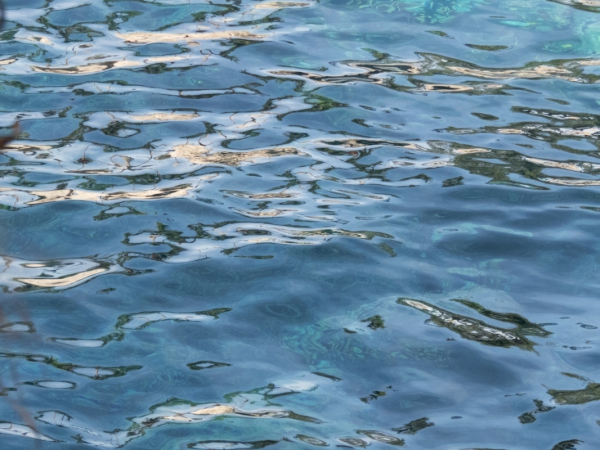 water