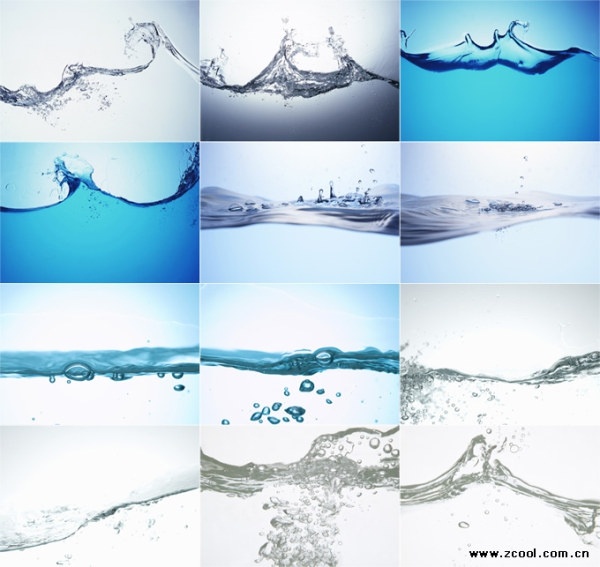 water smart hd picture set 2 12p