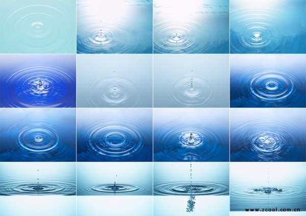water smart hd picture set 5 16p
