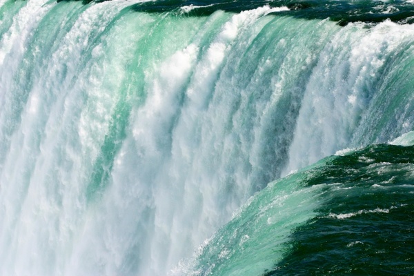 water waterfalls niagara
