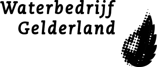 waterbedrijf gelderland 