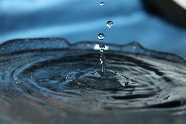 waterdrop water drop 