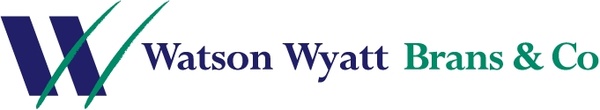 watson wyatt brans co 