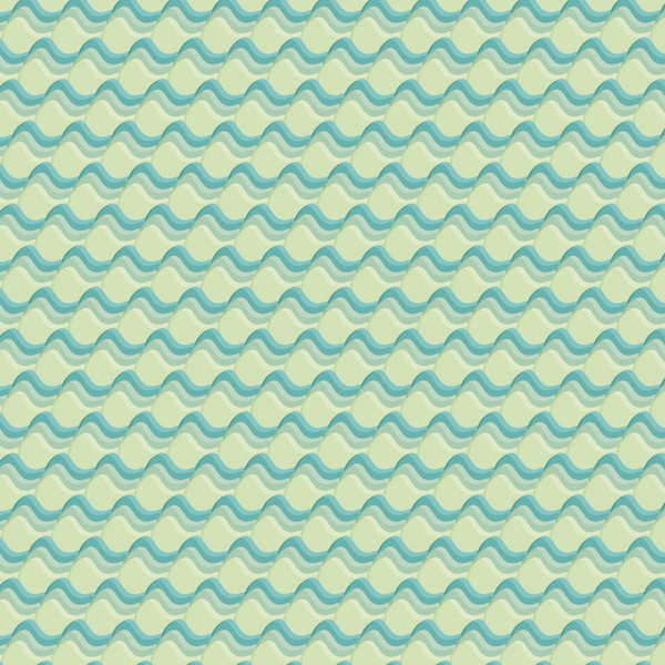 wave pattern 