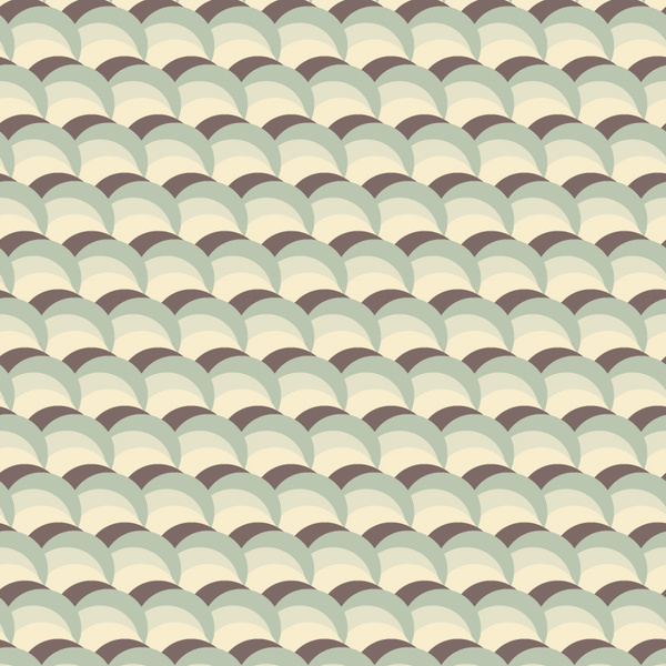 wave pattern