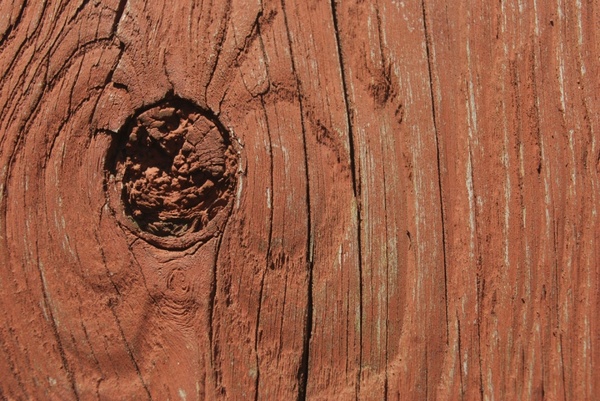 weathered wood plank