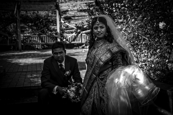 wedding indian engagement