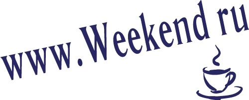 Weekend web logo