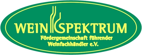 wein spektrum 
