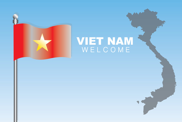 welcome to vietnam