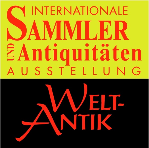 welt antik 