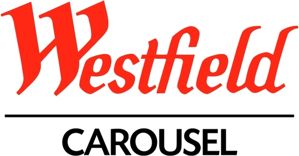 westfield carousel