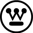 WESTINGHOUSE logo 
