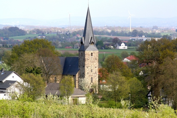 westphalia germany city 