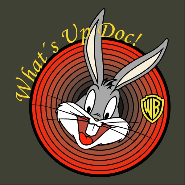 Download Whats up doc Free vector in Encapsulated PostScript eps ...