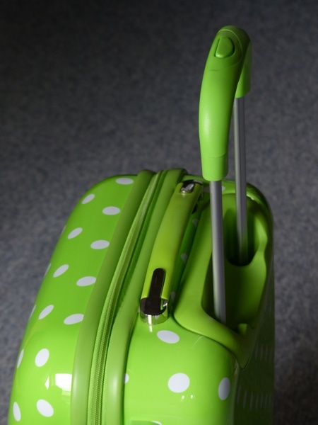 wheeled bags luggage roll