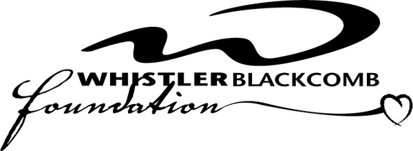 whistler blackcomb foundation