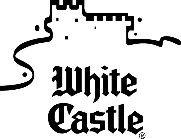 white castle 0