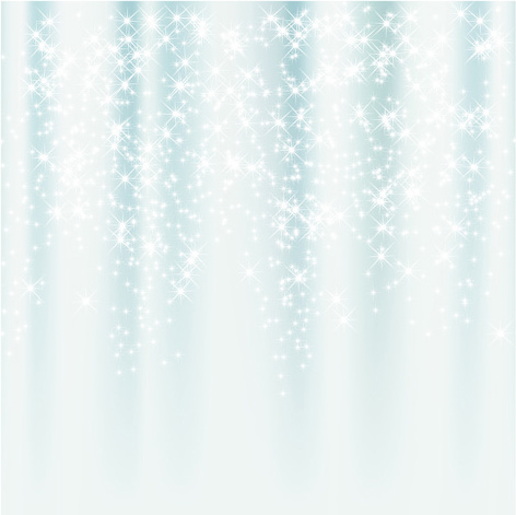 white silk fabric backgrounds vector