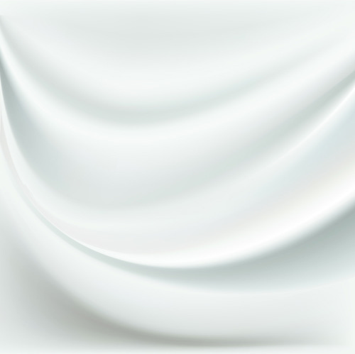 White Silk Wallpaper Textures