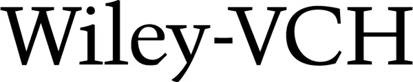 Wiley vch 0 Free vector in Encapsulated PostScript eps ( .eps ) vector ...