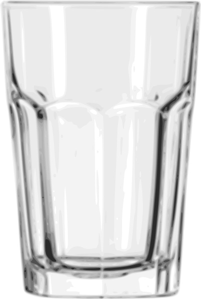 Willscrlt Beverage Glass Tumbler clip art