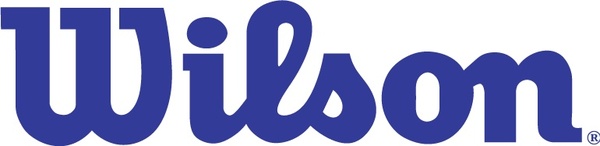 Wilson logo 