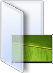 Window folder