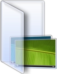 Window folder