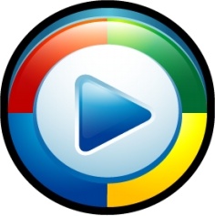 Windows Media Player Free Icon In Format For Free Download 98 96kb