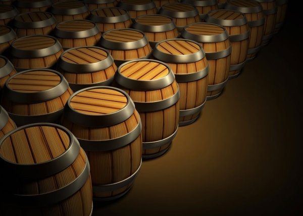 wine barrel 03 hd pictures 